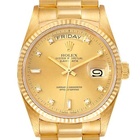 rolex presidential new price|presidential rolex price 2021.